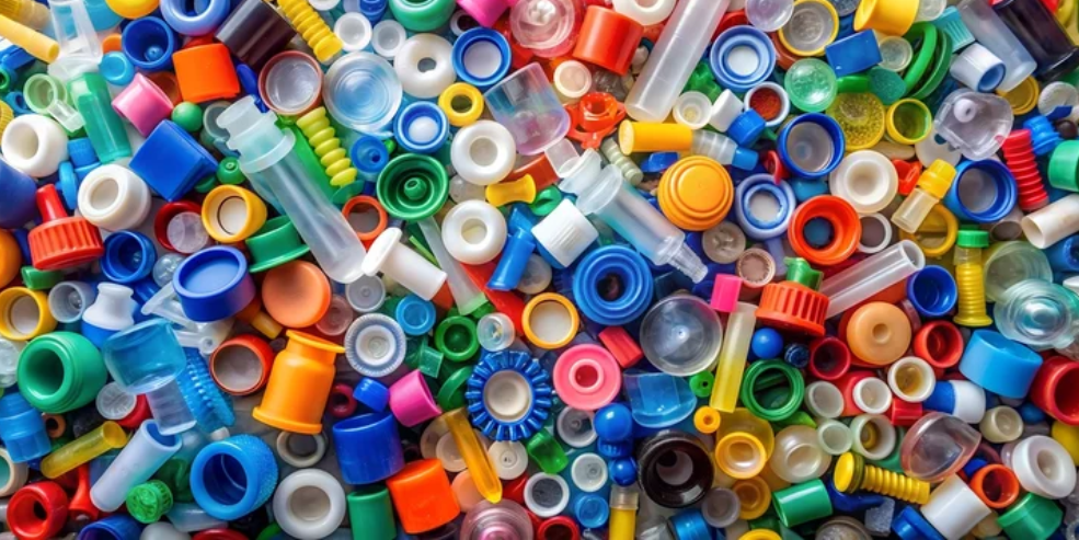 Plastics & Rubber